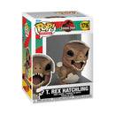 Jurassic Park: Funko Pop! - T. Rex Hatchling