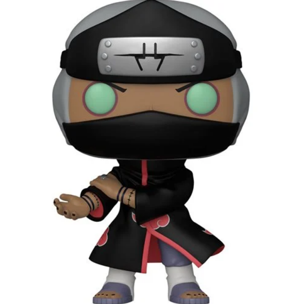 Naruto: Funko Pop! - Shippuden Kakuzu