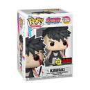Boruto: Funko Pop! - Kawaki Prologue GITD