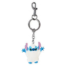 Disney: Loungefly Keychain - Stitch (Glow in the Dark)