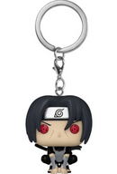 Naruto: Funko Pop! Keychain - Shippuden Itachi Uchiha (Moonlit)