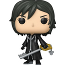 Kingdom Hearts: Funko Pop! - Xion with Keyblade