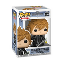 Kingdom Hearts: Funko Pop! - Roxas with Keyblades