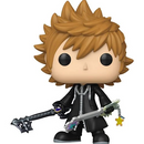 Kingdom Hearts: Funko Pop! - Roxas with Keyblades