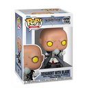 Kingdom Hearts: Funko Pop! - Xehanort with Blade