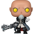 Kingdom Hearts: Funko Pop! - Xehanort with Blade