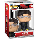 Dandadan: Funko Pop! - Kinta
