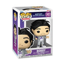 KPop Demon Hunters: Funko Pop! - Bobby