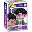 KPop Demon Hunters: Funko Pop! - Jinu