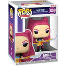 KPop Demon Hunters: Funko Pop! - Mira