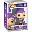 KPop Demon Hunters: Funko Pop! - Rumi