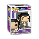 KPop Demon Hunters: Funko Pop! - Zoey