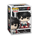 Death Note: Funko Pop! - L