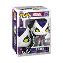 Marvel: Funko Pop! - Lilith