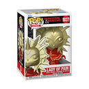 Dungeons & Dragons: Funko Pop! - Lady of Pain