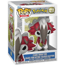 Pokemon: Funko Pop! - Lycanroc (Midnight Form)