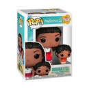 Disney: Funko Pop! - Moana 2 - Moana & Little Sis Simea