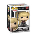 Death Note: Funko Pop! - Misa Amane