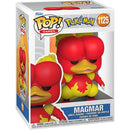 Pokemon: Funko Pop! - Magmar