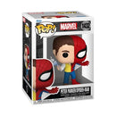 Marvel Comics: Funko Pop! - Split Peter Parker/Spider-Man