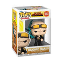 My Hero Academia: Funko Pop! - Daigoro Banjo