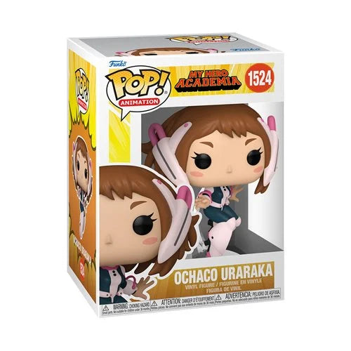 My Hero Academia: Funko Pop! - Ochaco Uraraka