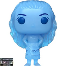 Disney: Funko Pop! - Moana (Translucent)