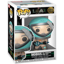 Marvel: Funko Pop! - Season 2 Mobius TVA Temporal Core Suit