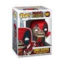 Marvel Zombies: Funko Pop! - Deadpool