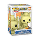 Pokemon: Funko Pop! - Ninetales