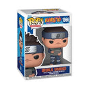 Naruto: Funko Pop! - Iruka Umino