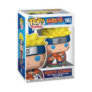 Naruto: Funko Pop! - Naruto Uzumaki