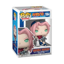 Naruto: Funko Pop! - Sakura Haruno