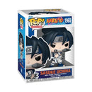 Naruto: Funko Pop! - Sasuke Uchiha