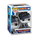 Naruto: Funko Pop! - Zabuza Momochi