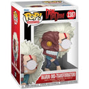 Dandadan: Funko Pop! - Okarun (Mid-Transformation)