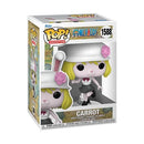 One Piece: Funko Pop! - Carrot