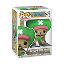 One Piece: Funko Pop! - Chopperemon (Wano)