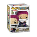 One Piece: Funko Pop! - Katakuri