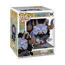 One Piece: Funko Pop! - Kaido Man Beast Form
