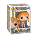 One Piece: Funko Pop! - Onami (Wano)
