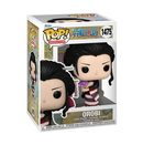 One Piece: Funko Pop! - Orobi (Wano)