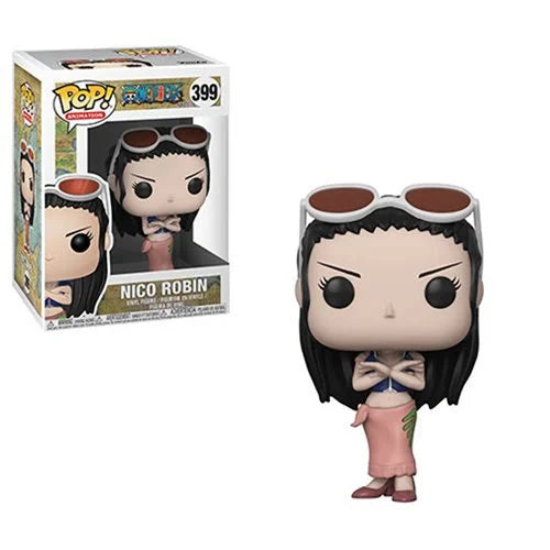 One Piece: Funko Pop! - Nico Robin