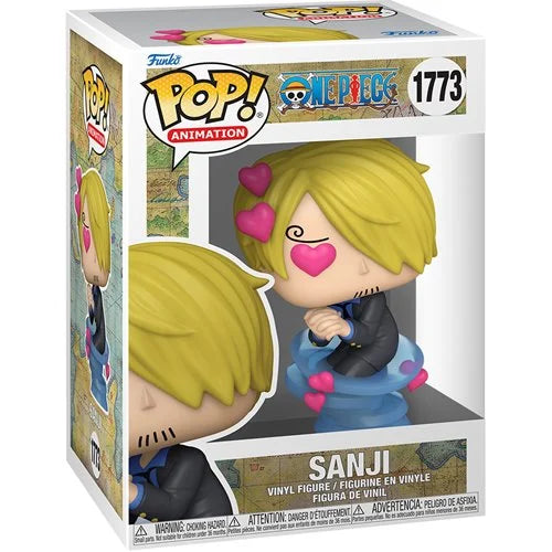 One Piece: Funko Pop! - Sanji #1773