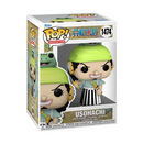 One Piece: Funko Pop! - Usohachi (Wano)