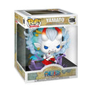 One Piece: Funko Pop! - Yamato