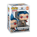 Overwatch 2: Funko Pop! - Junker Queen
