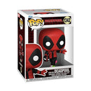 Deadpool: Funko Pop! - Parody Bowling Deadpool