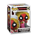 Deadpool: Funko Pop! - Parody Beauty Pageant Deadpool