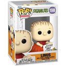 Peanuts: Funko Pop! - Linus